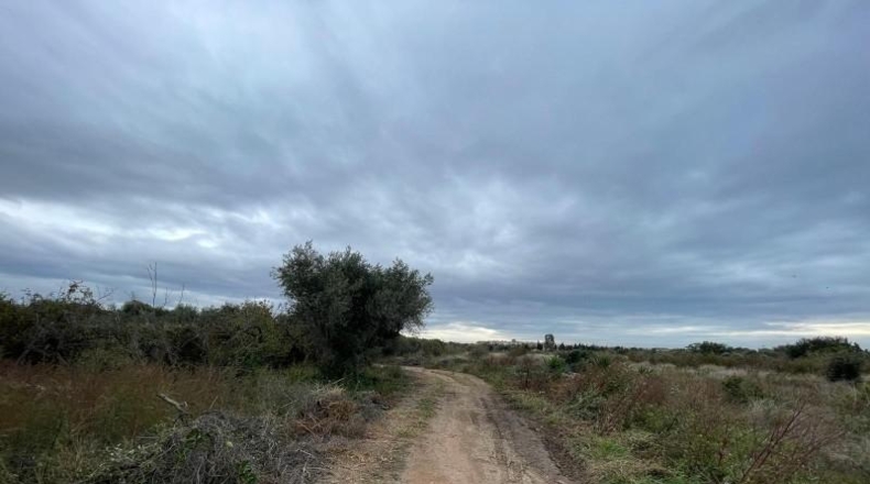 Tarragona - Cambrils - 4657m2