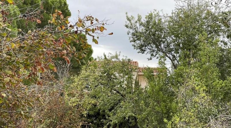 Tarragona - Cambrils - 4657m2