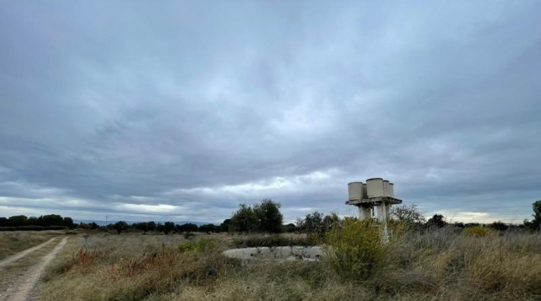 Tarragona - Cambrils - 4657m2