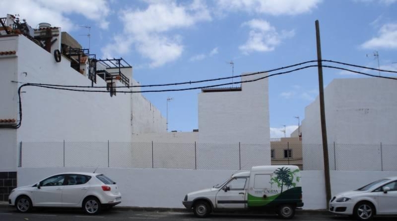 Las Palmas - Agüimes - 180m2