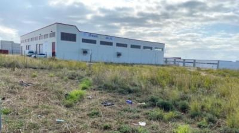 Tarragona - el Catllar - 2800m2