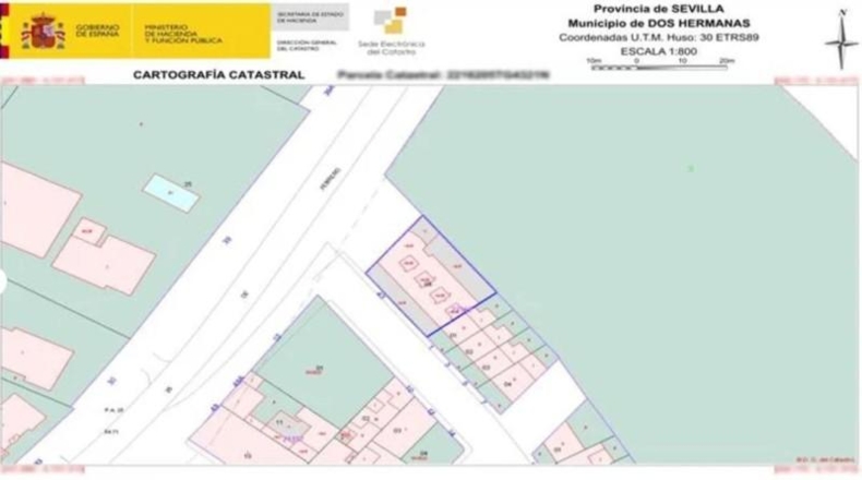 Sevilla - Dos Hermanas - 224m2