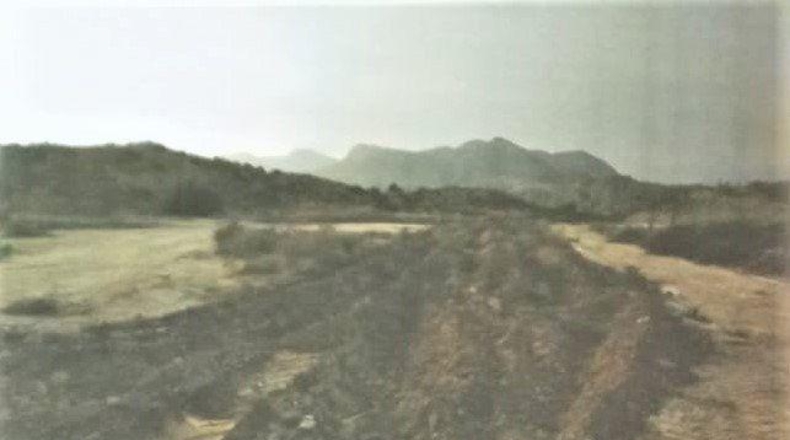 Alicante - Alicante - 23210m2