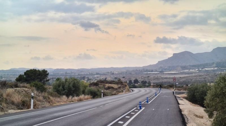 Alicante - Alicante - 23210m2