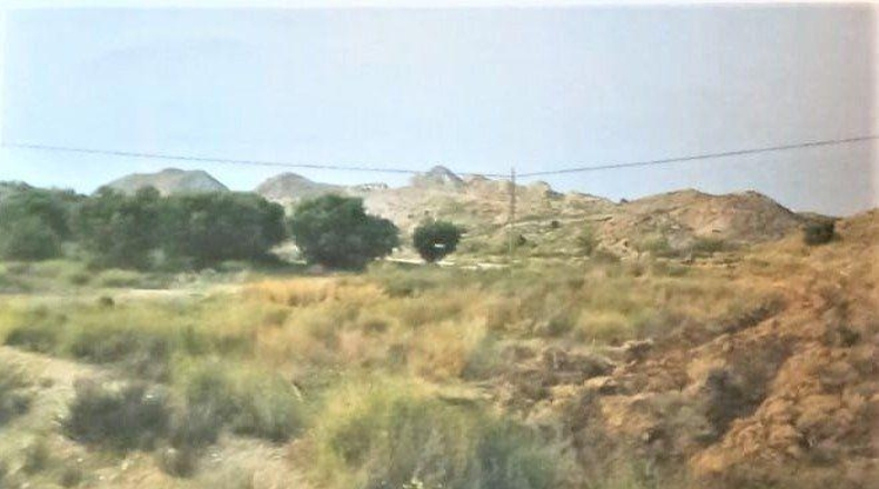 Alicante - Alicante - 23210m2