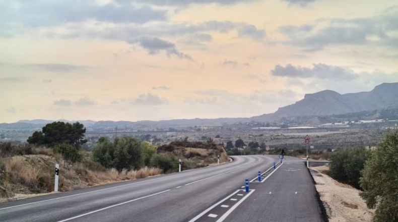 Alicante - Alicante - 23210m2
