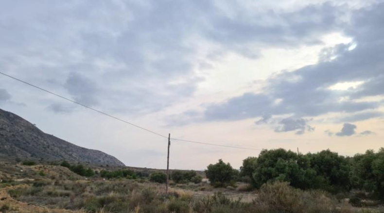 Alicante - Alicante - 23210m2