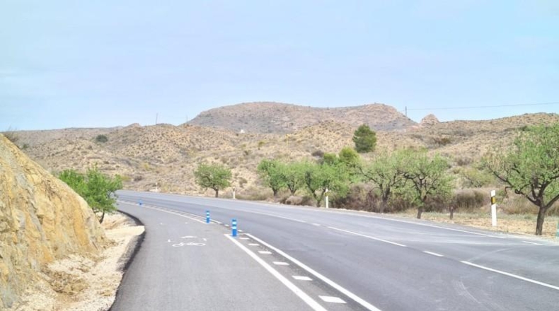 Alicante - Alicante - 23210m2