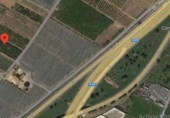 Non-developable land for sale on España, Sagunto, ref: TR142097 photo