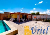 Xalet independent amb terreny en venda a la España, Carmona, ref.: TR309688 foto