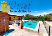 Xalet independent amb terreny en venda a la España, Carmona, ref.: TR309688 foto