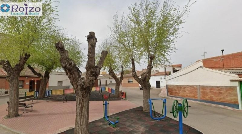 Toledo - Gerindote - 161m2