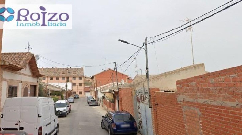 Toledo - Gerindote - 161m2
