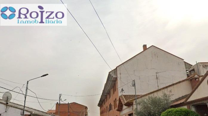 Toledo - Gerindote - 161m2
