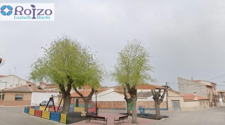Toledo - Gerindote - 161m2