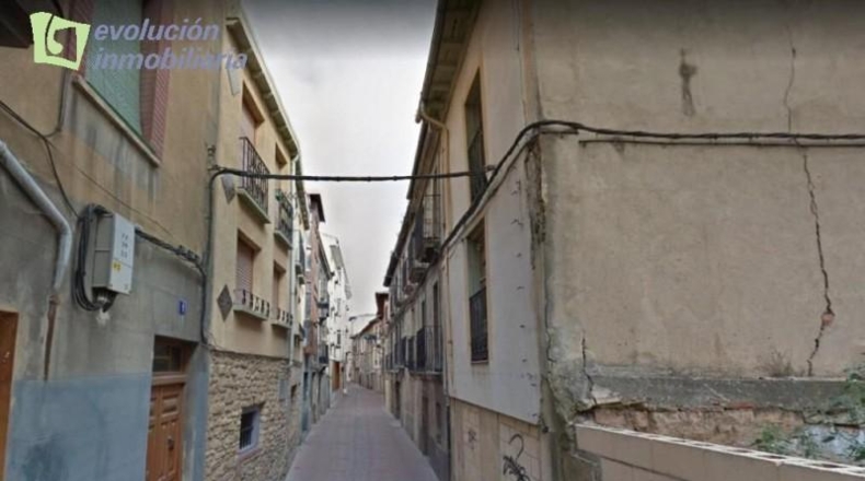Burgos - Miranda de Ebro - 287m2