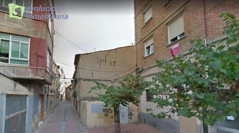 Burgos - Miranda de Ebro - 287m2
