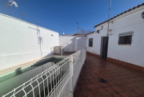 Puertollano 143&nbsp;m² 