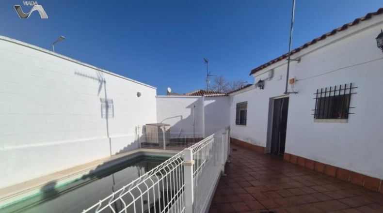 Ciudad Real - Puertollano - 135m2