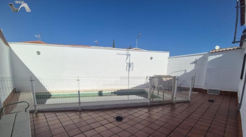Ciudad Real - Puertollano - 135m2