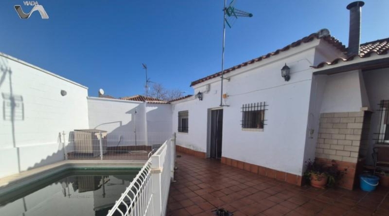Ciudad Real - Puertollano - 135m2