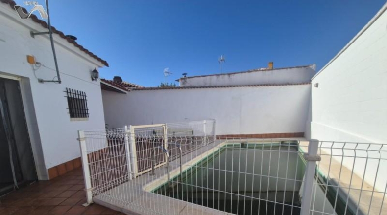 Ciudad Real - Puertollano - 135m2