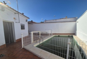 Puertollano 143&nbsp;m² 