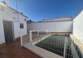 Casa de poble en venda a la España, Puertollano, ref.: TR366805 foto