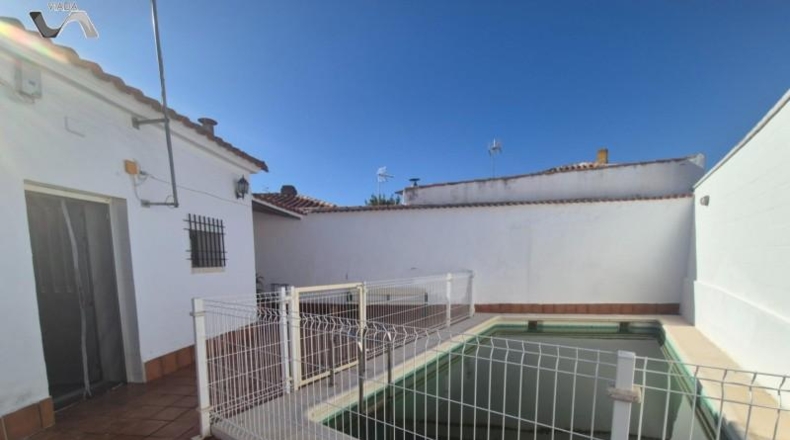 Ciudad Real - Puertollano - 135m2