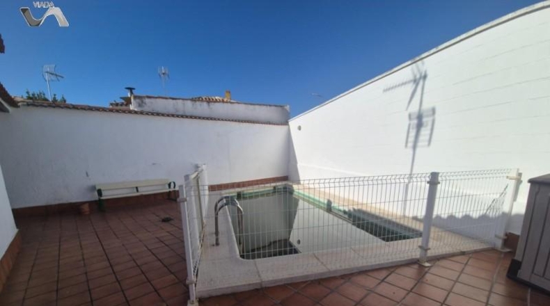 Ciudad Real - Puertollano - 135m2