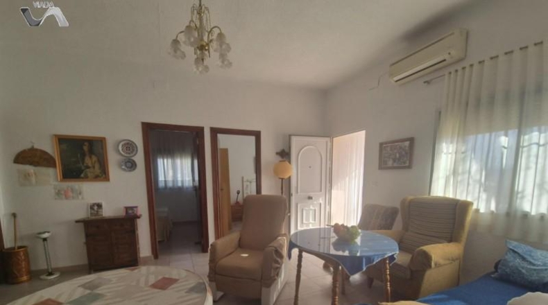 Ciudad Real - Puertollano - 135m2