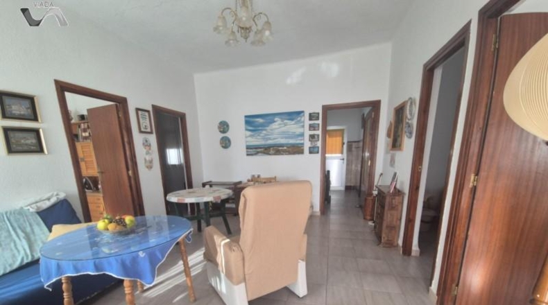 Ciudad Real - Puertollano - 135m2