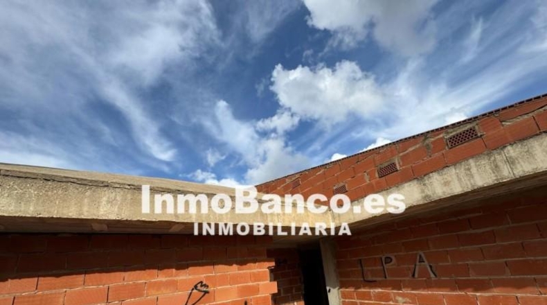 Valencia - Turís - 1068m2