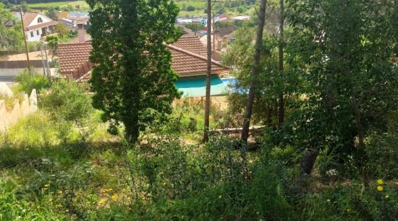 Barcelona - Canyelles - 730m2