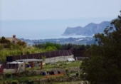 Terreny no urbanitzable en venda a la España, Callosa d'en Sarrià, ref.: TR171878 foto