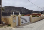Terreny no urbanitzable en venda a la España, Callosa d'en Sarrià, ref.: TR171878 foto