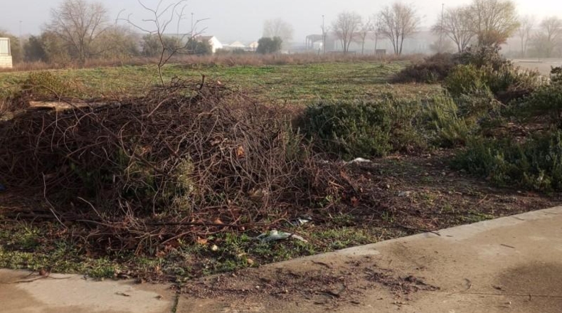 Community of Madrid - Arganda del Rey - 554m2