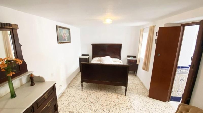Cadiz - Alcalá de los Gazules - 170m2