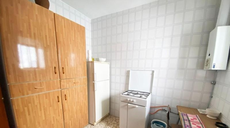 Cadiz - Alcalá de los Gazules - 170m2