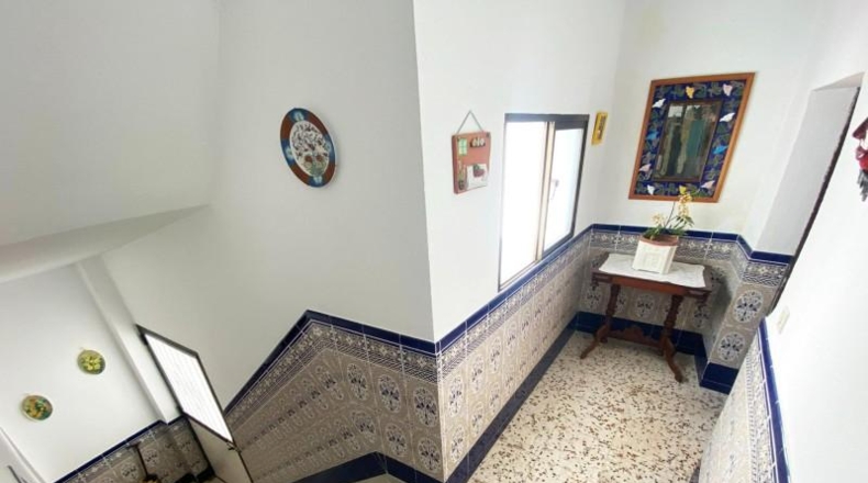 Cadiz - Alcalá de los Gazules - 170m2