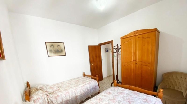 Cadiz - Alcalá de los Gazules - 170m2