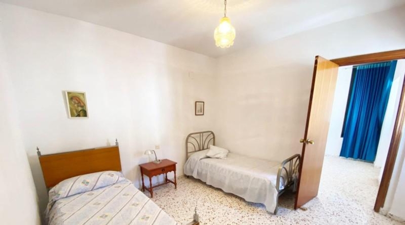 Cadiz - Alcalá de los Gazules - 170m2