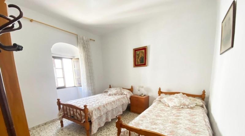Cadiz - Alcalá de los Gazules - 170m2