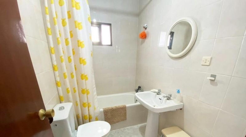 Cadiz - Alcalá de los Gazules - 170m2