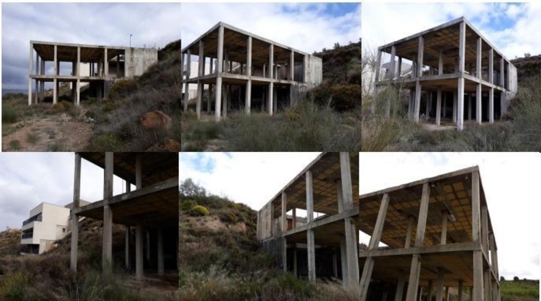 Granada - La Zubia - 765m2