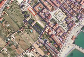 Alcanar 1040&nbsp;м²