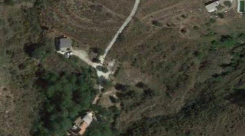 Málaga - Mijas - 4174m2