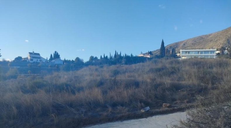 Málaga - Mijas - 4174m2