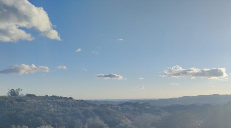 Málaga - Mijas - 4174m2