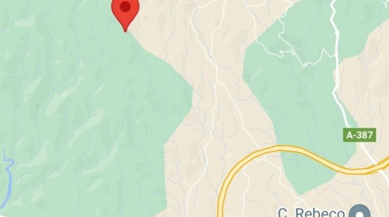 Málaga - Mijas - 4174m2